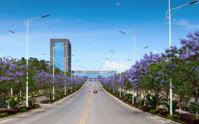 云南交通運(yùn)輸職業(yè)學(xué)院